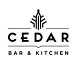 Cedar Bar